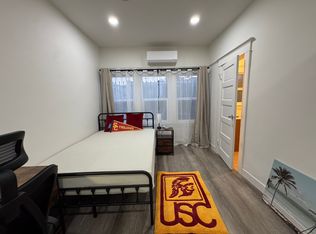 3021 Van Buren Pl #C, Los Angeles, CA 90007