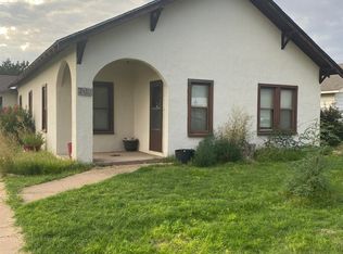 700 N 3rd St, Melrose, NM 88124