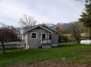 81082 Reavis Ln, Enterprise, OR 97828