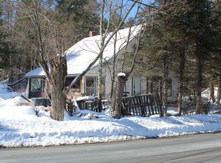 1121 Maple St, Bethlehem, NH 03574