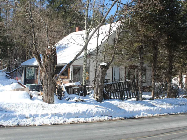 1121 Maple Street, Bethlehem, NH 03574