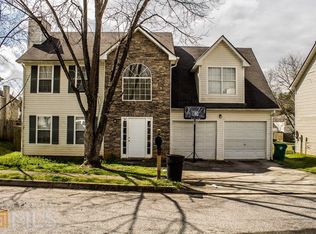 2823 Ward Lake Way, Ellenwood, GA 30294