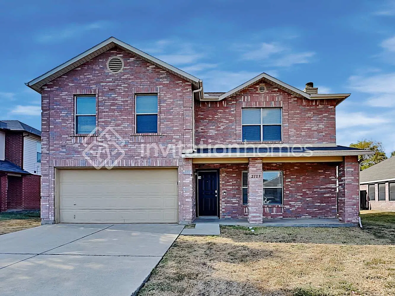 2109 Bolivar Dr Arlington, TX 76002 — Photo 1