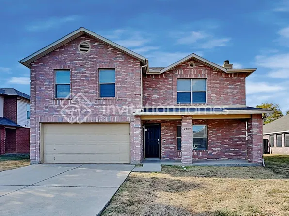 2109 Bolivar Dr, Arlington, TX 76002