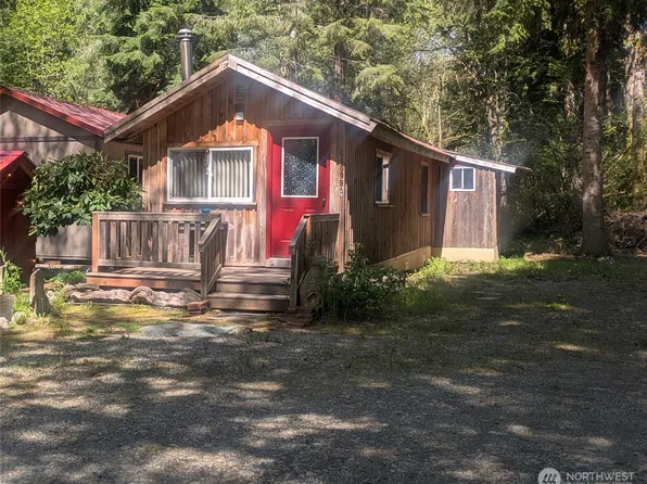 60099 State Route 20, Marblemount, WA 98267