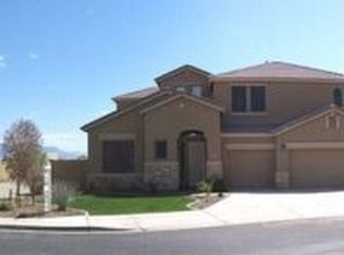 2759 S Sorrelle, Mesa, AZ 85209