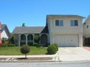 4462 Thousand Oaks Dr, San Jose, CA 95136