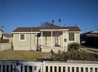 10922 Walnut St, Los Alamitos, CA 90720