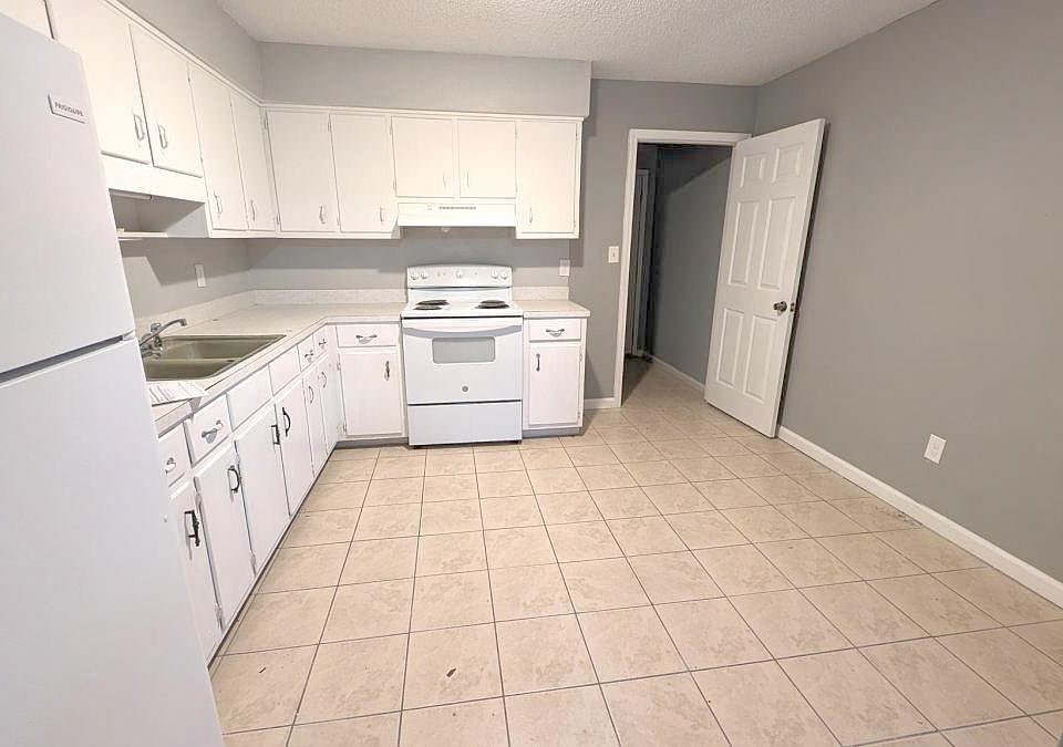 Spacious kitchen with lots of storage. Attached mudroom with backyard access - pending beautiful upgrades