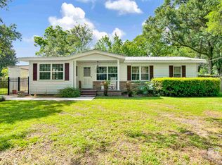 524 Linda Ln, Saraland, AL 36571