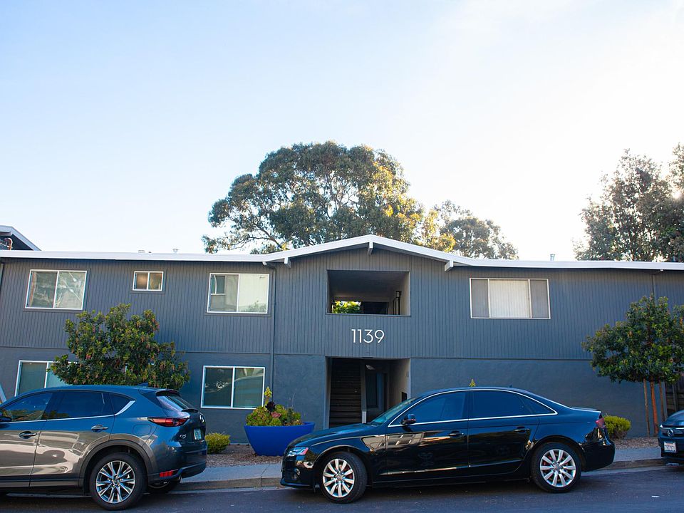 2nd image of 1139 Village Dr #6