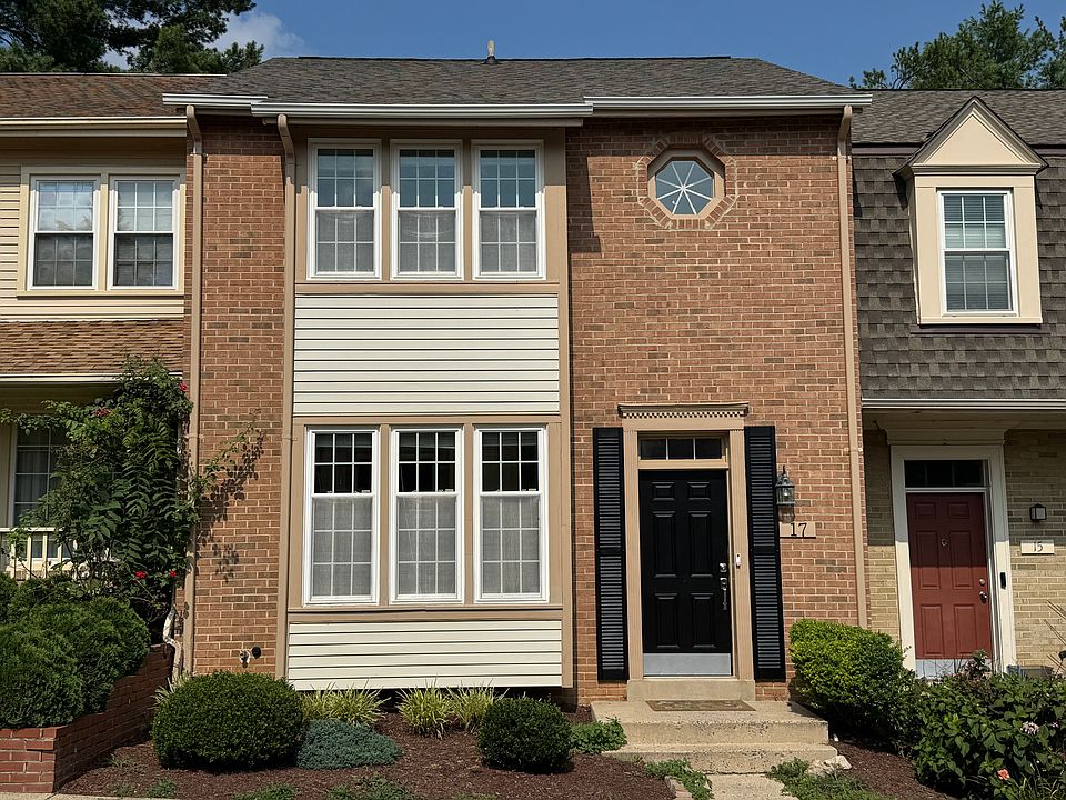 1st image of 17 Hickory Hill Ct