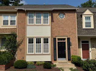 17 Hickory Hill Ct, Silver Spring, MD 20906