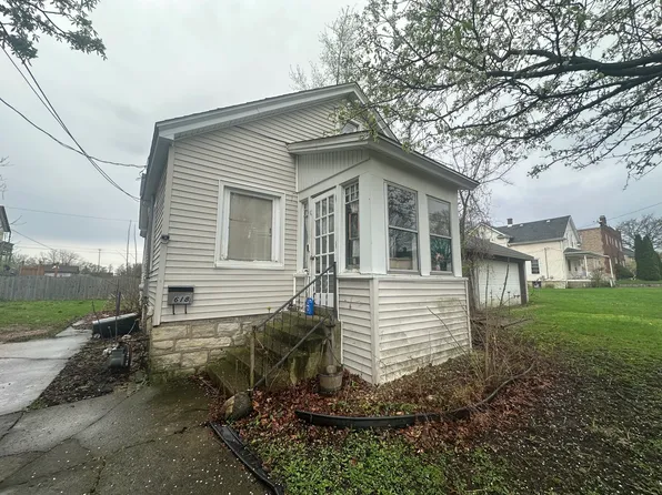 618 Richmond St, Joliet, IL 60435