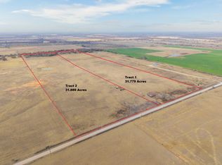 300 County Road 467 Tract #2, Gorman, TX 76454