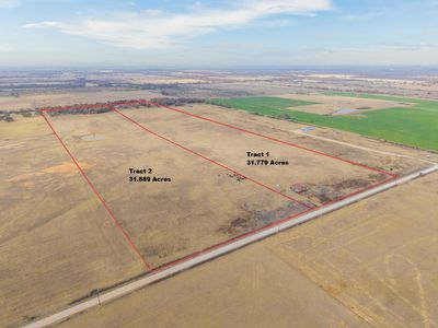 300 County Road 467 Tract #2, Gorman, TX, 76454