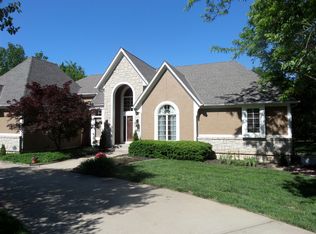 8924 Redbud Ln, Lenexa, KS 66220