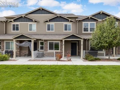 1933 Birmingham Loop, Colorado Springs, CO, 80910