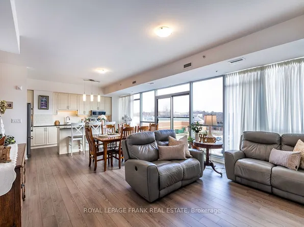 109 King Ave E #306, Clarington, ON L1B 0V5