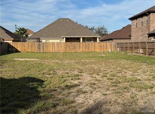 13809 N 40th St, Edinburg, TX 78541