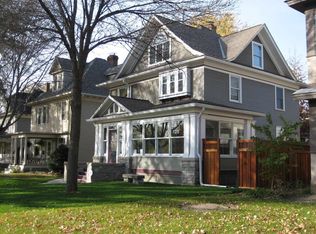 2005 Marshall Ave, Saint Paul, MN 55104