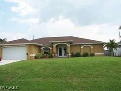 1422 SW 43rd Ln, Cape Coral, FL, 33914