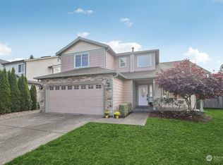 13210 163rd Street Ct E, Puyallup, WA