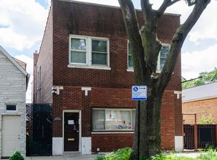 2715 W 43rd St, Chicago, IL 60632