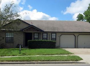 1201 Ferndale Dr, Round Rock, TX 78664