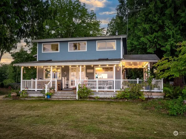 11212 NE Tiger Way, Kingston, WA 98346