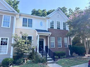 4760 Black Mountain Path, Raleigh, NC 27612