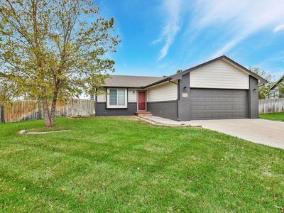 11954 W Central Park, Wichita, KS, 67205