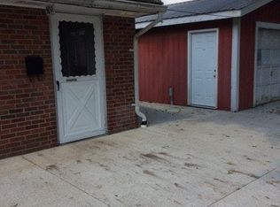 509 Lower Miamisburg Rd, Miamisburg, OH 45342