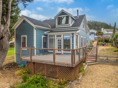 3781 N Highway 1, Albion, CA, 95410