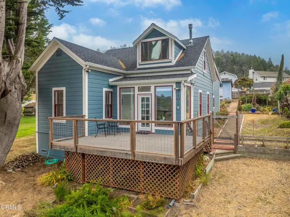 3781 N Highway 1, Albion, CA 95410