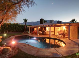 2978 N Starr Rd, Palm Springs, CA 92262