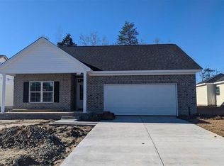 3707 Saddleridge Dr, Florence, SC 29505