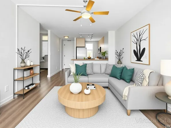 2630 Kapiolani Blvd APT 1701, Honolulu, HI 96826