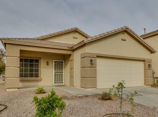 1506 S 7th St, Coolidge, AZ 85128