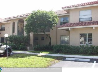 9186 NW 40th St #204-2, Coral Springs, FL 33065