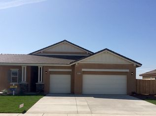 15417 Avanti Dr, Bakersfield, CA 93314