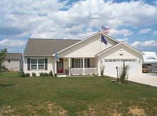 164 Gentry Rd, Weyers Cave, VA 24486