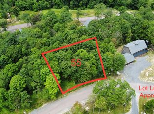 55 N Camp Rd, Mc Henry, MD 21541