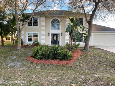 1618 Vallee St NW, Palm Bay, FL, 32907