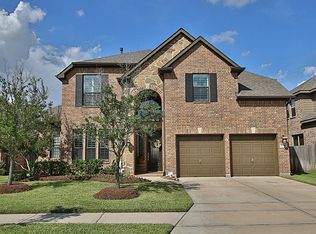 20310 Rusty Rock Ln, Cypress, TX 77433