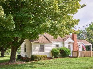 1113 Leona St, Winston Salem, NC 27107
