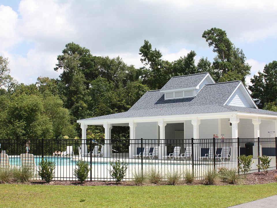 2nd image of 302 Treasure Cay Lot 19