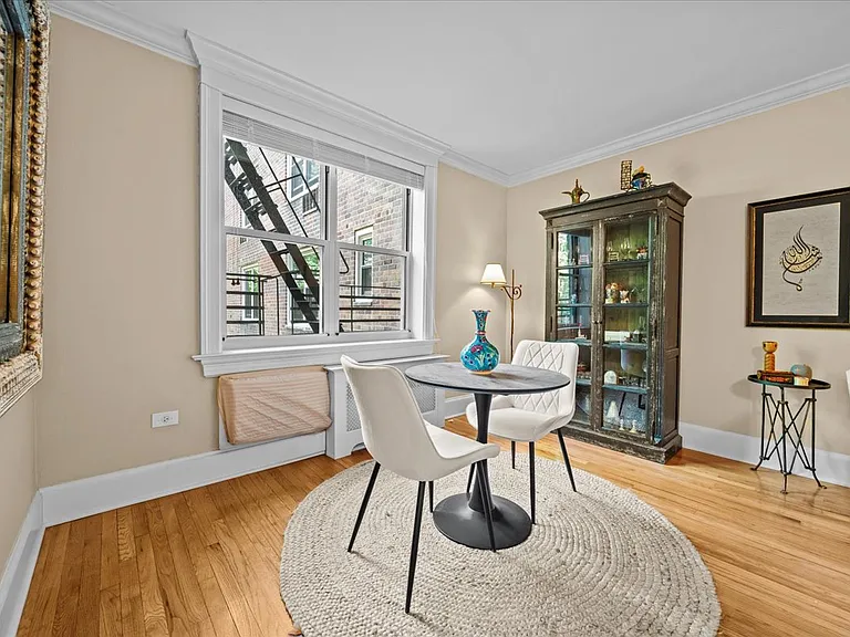 629 Kappock St #4G — Photo 5