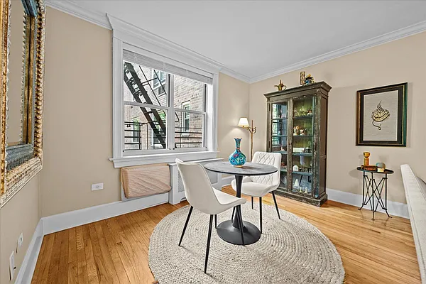 629 Kappock Street #4G in Spuyten Duyvil, Bronx | StreetEasy