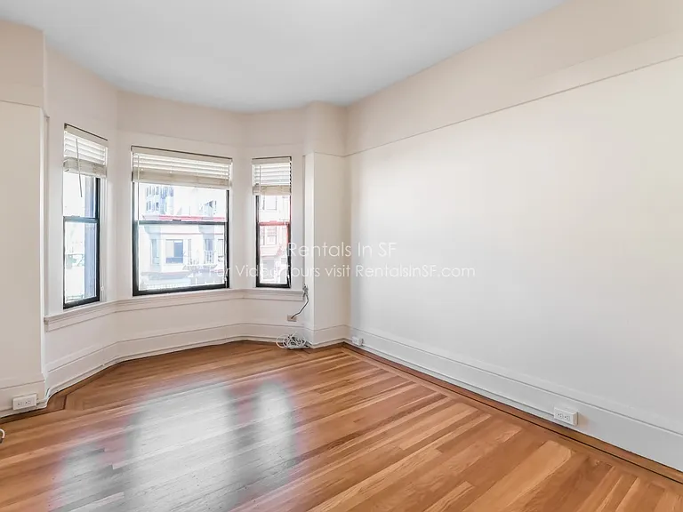 1531 California St — Photo 4